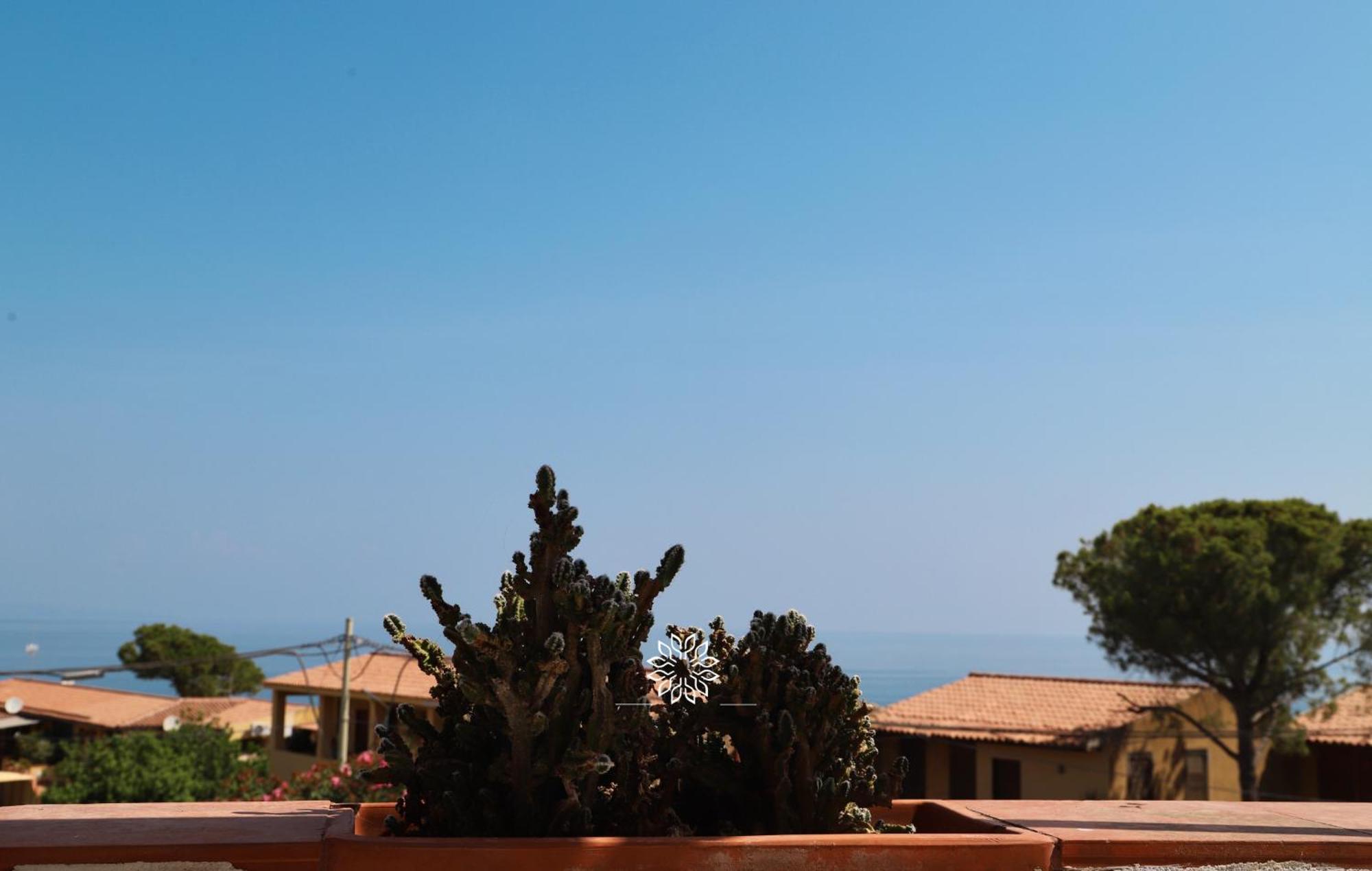 Casa Lucia Vila Agnone Bagni Exterior foto
