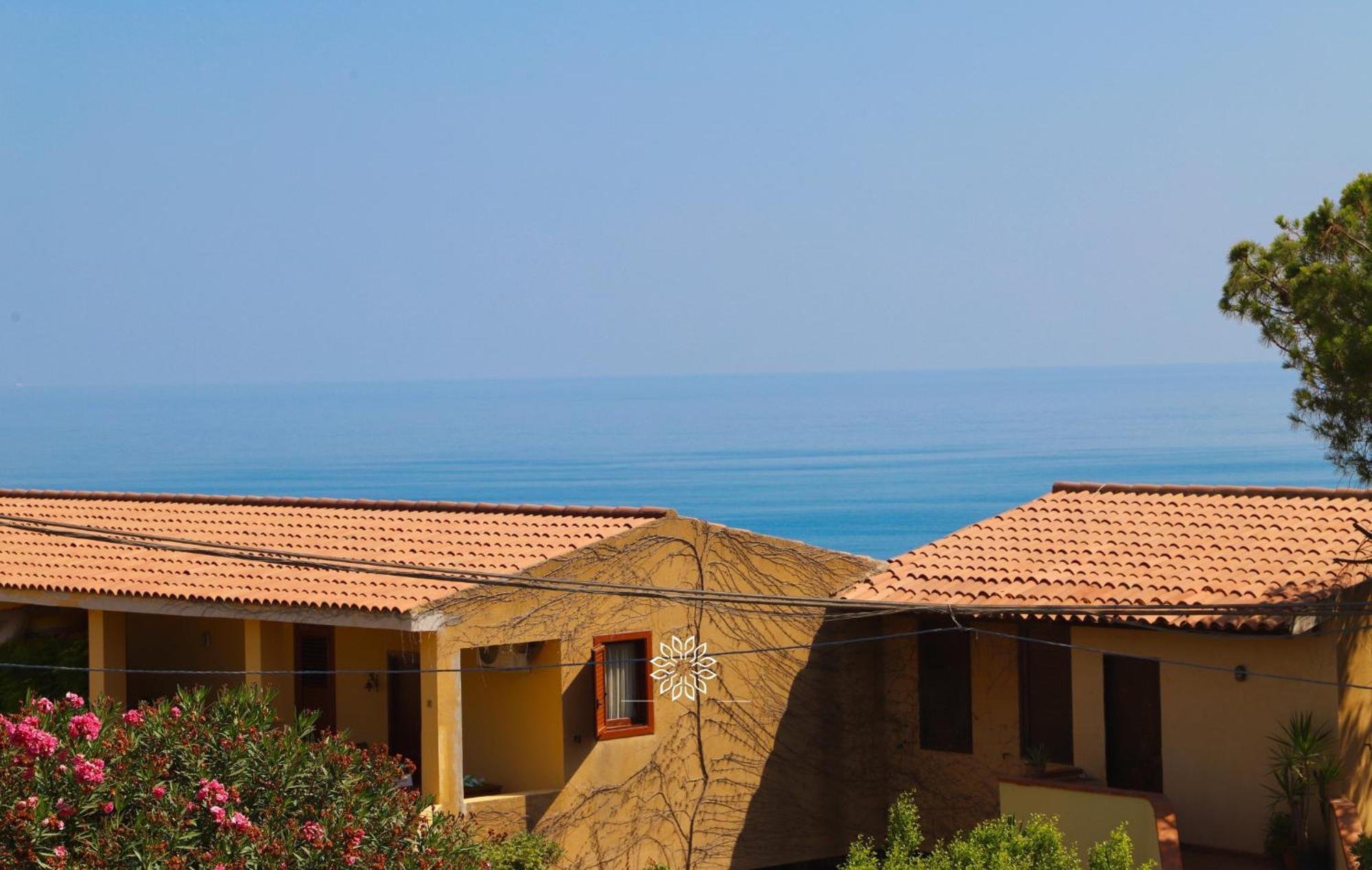 Casa Lucia Vila Agnone Bagni Exterior foto