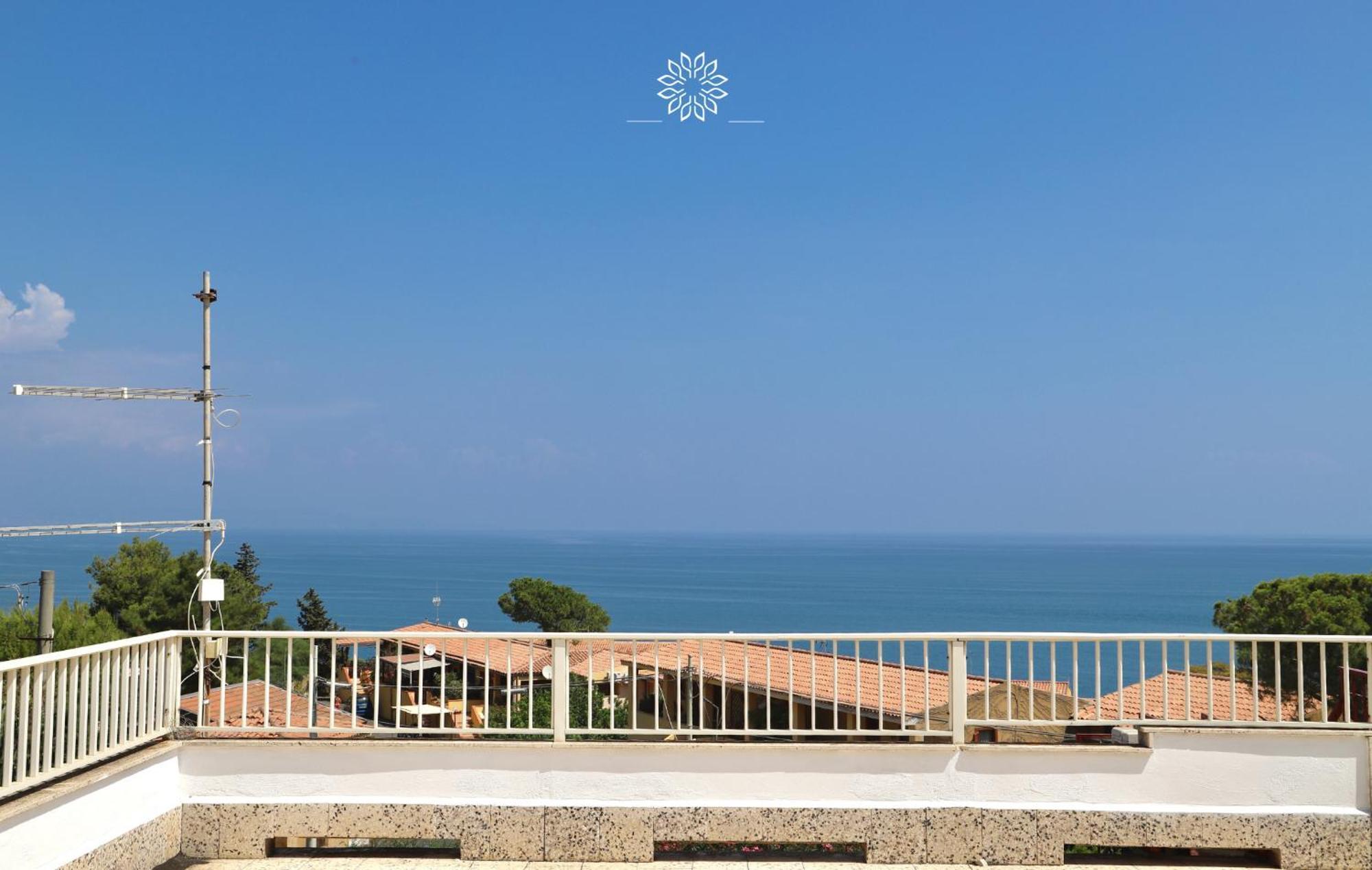 Casa Lucia Vila Agnone Bagni Exterior foto