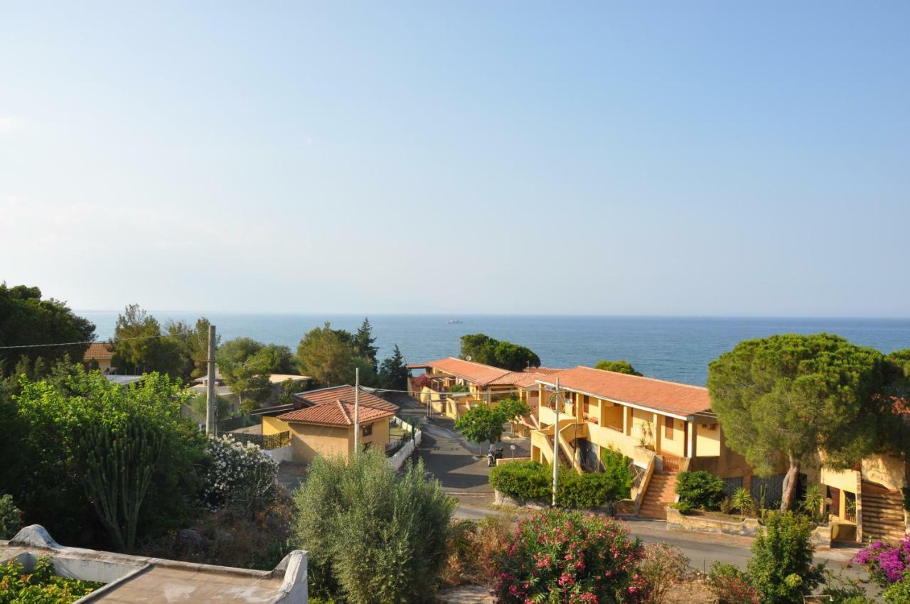 Casa Lucia Vila Agnone Bagni Exterior foto