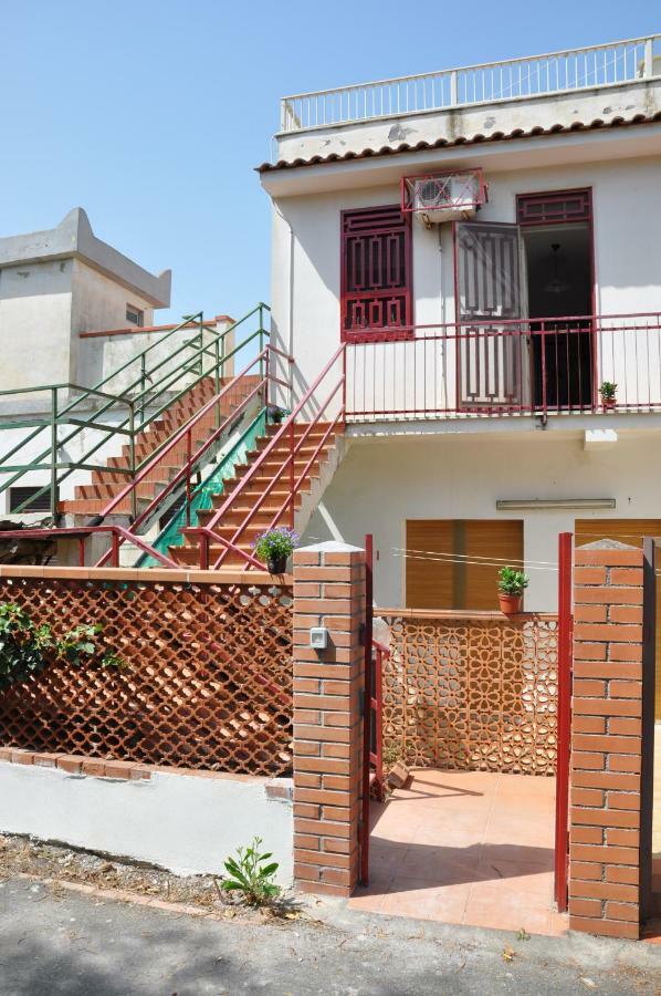 Casa Lucia Vila Agnone Bagni Exterior foto
